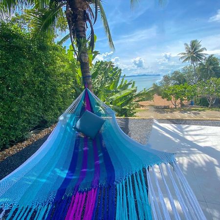 Purana Resort Koh Yao Noi - Sha Extra Plus Eksteriør bilde