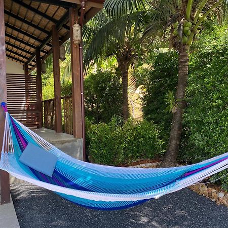 Purana Resort Koh Yao Noi - Sha Extra Plus Eksteriør bilde