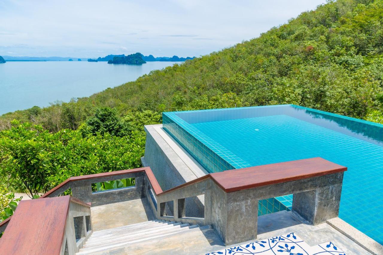 Purana Resort Koh Yao Noi - Sha Extra Plus Eksteriør bilde