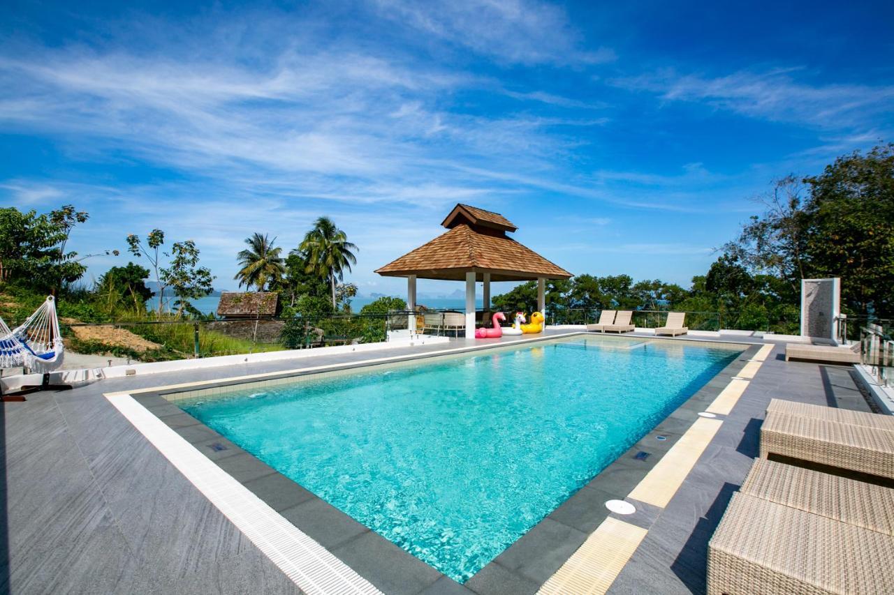 Purana Resort Koh Yao Noi - Sha Extra Plus Eksteriør bilde