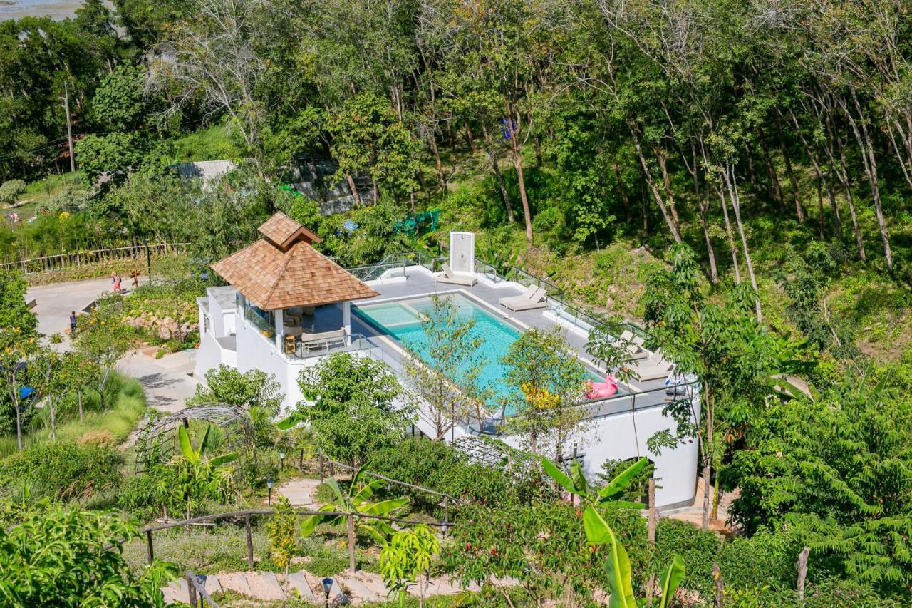Purana Resort Koh Yao Noi - Sha Extra Plus Eksteriør bilde