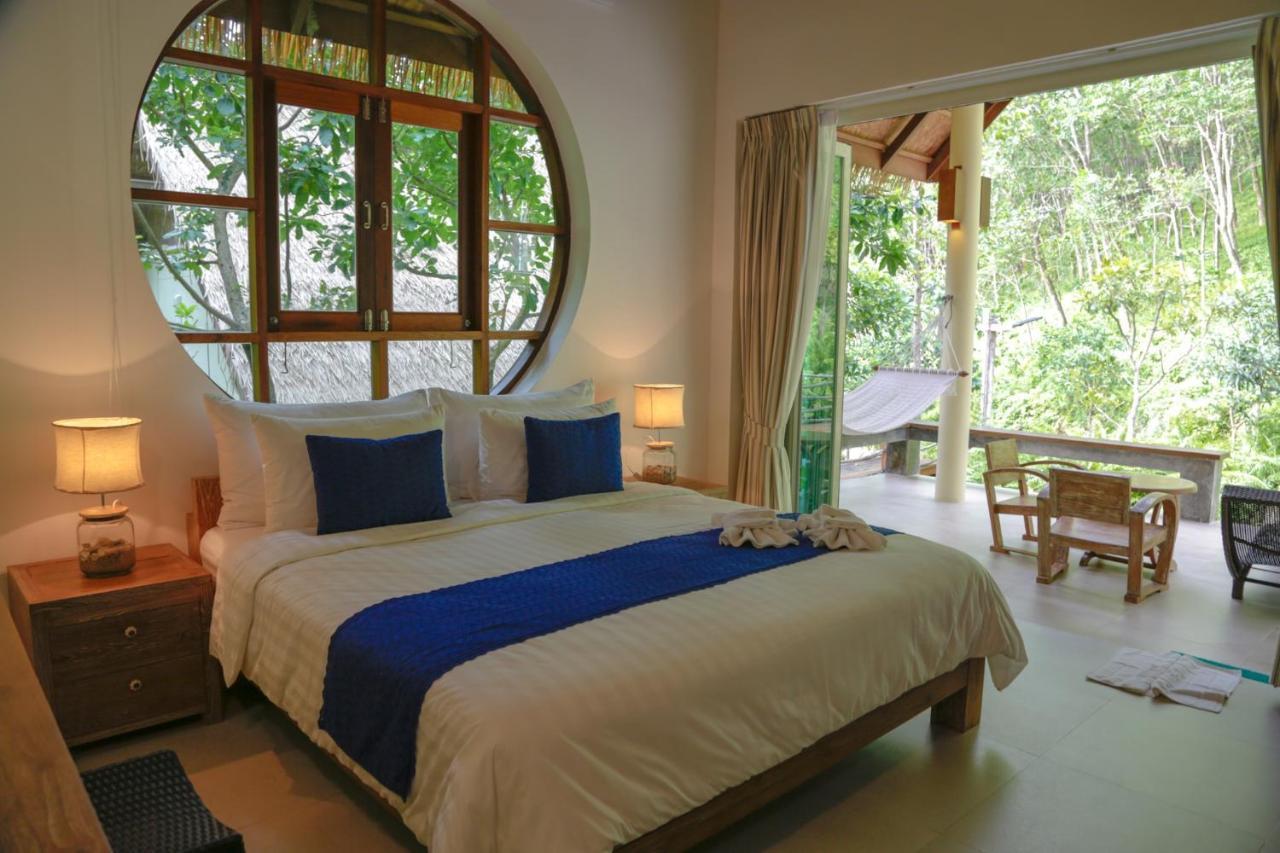 Purana Resort Koh Yao Noi - Sha Extra Plus Eksteriør bilde