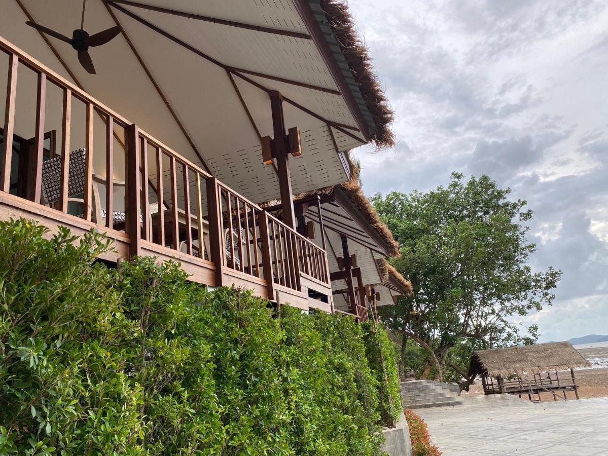 Purana Resort Koh Yao Noi - Sha Extra Plus Eksteriør bilde