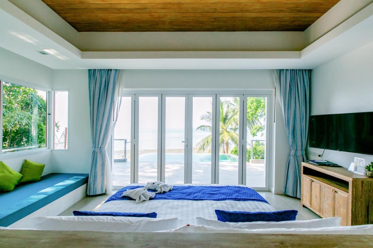 Purana Resort Koh Yao Noi - Sha Extra Plus Eksteriør bilde