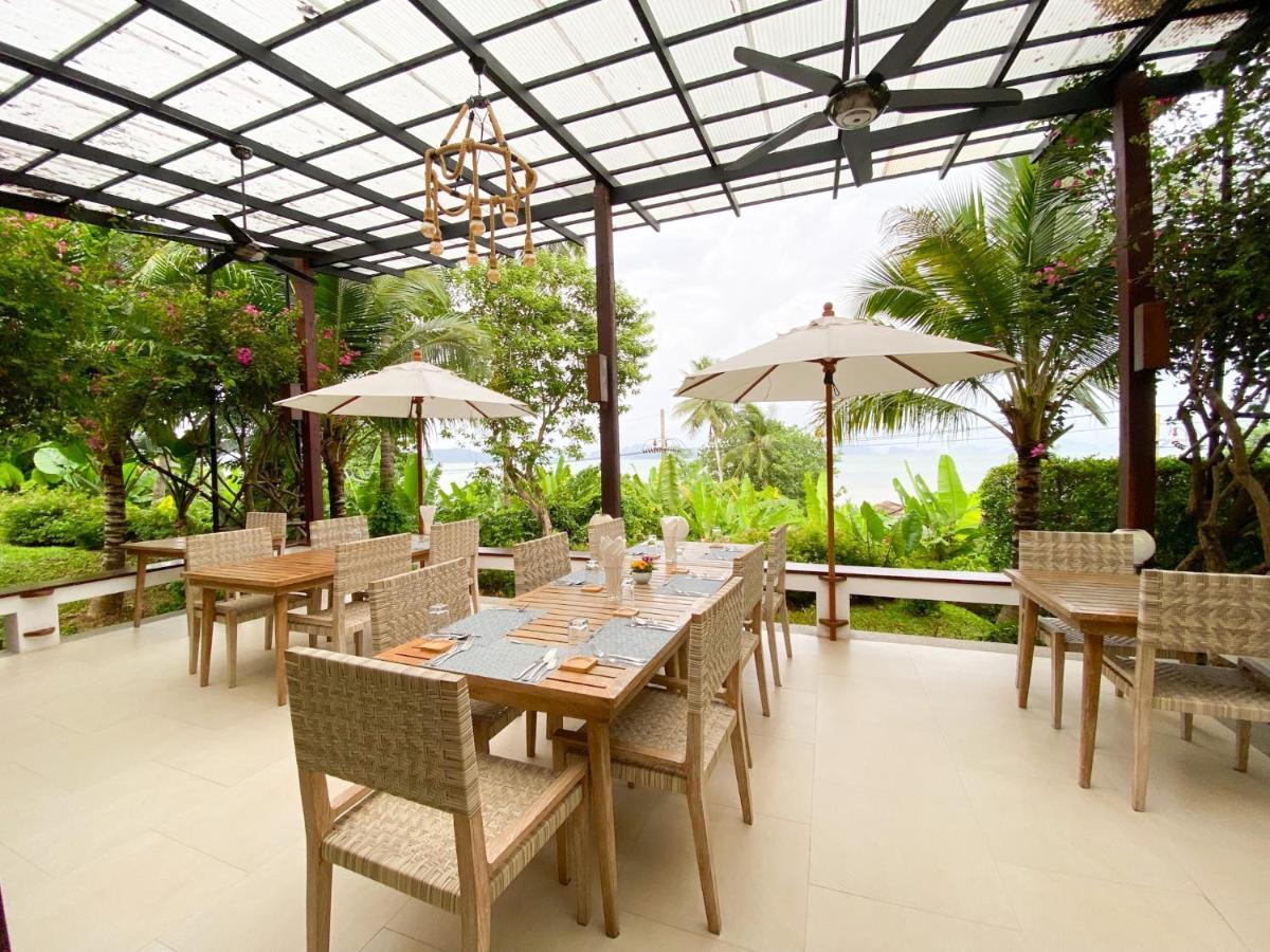Purana Resort Koh Yao Noi - Sha Extra Plus Eksteriør bilde