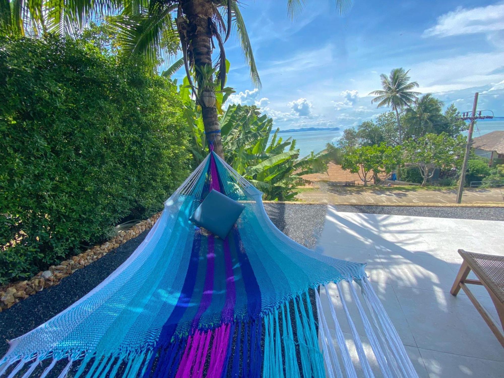 Purana Resort Koh Yao Noi - Sha Extra Plus Eksteriør bilde