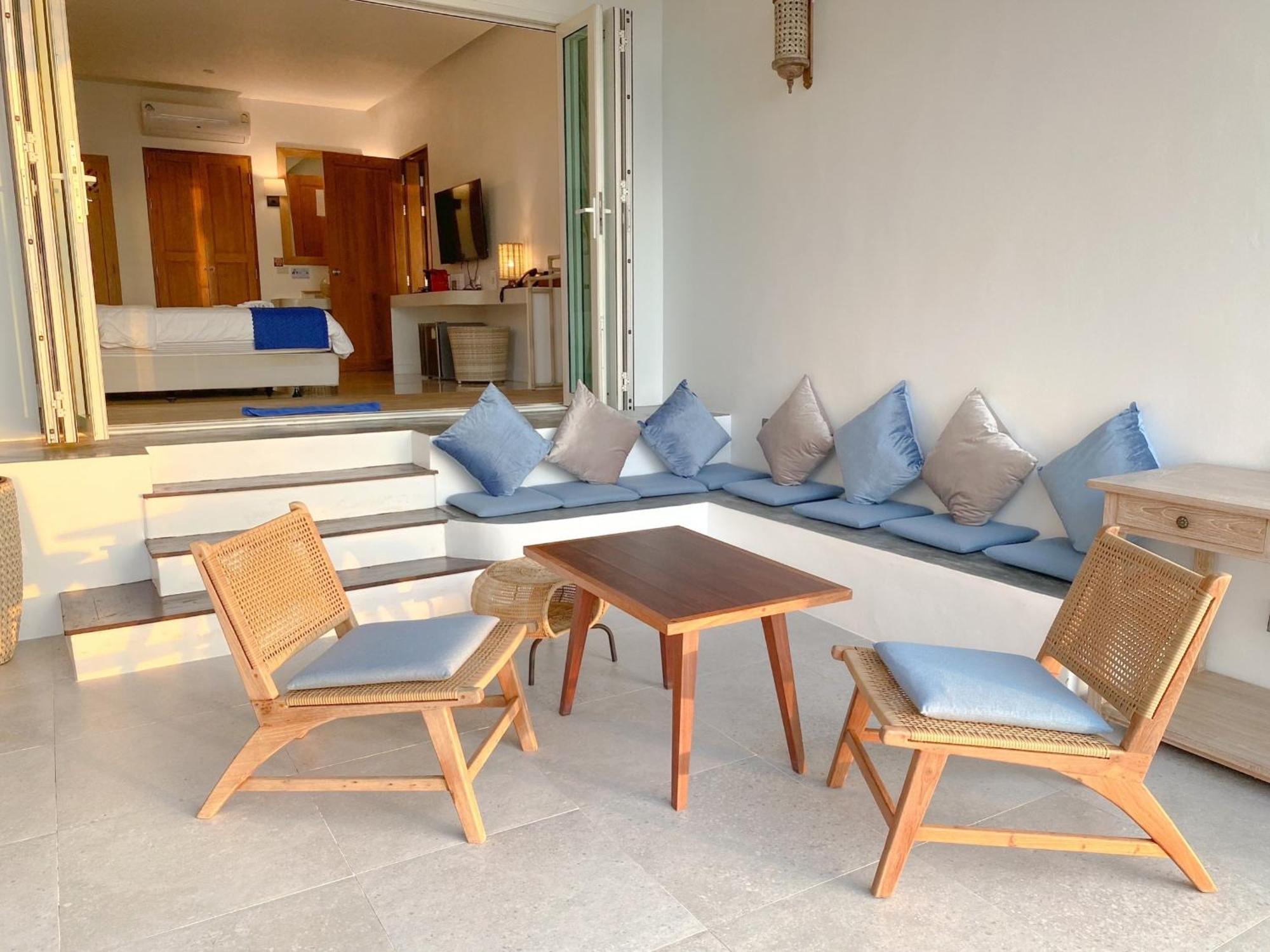 Purana Resort Koh Yao Noi - Sha Extra Plus Eksteriør bilde