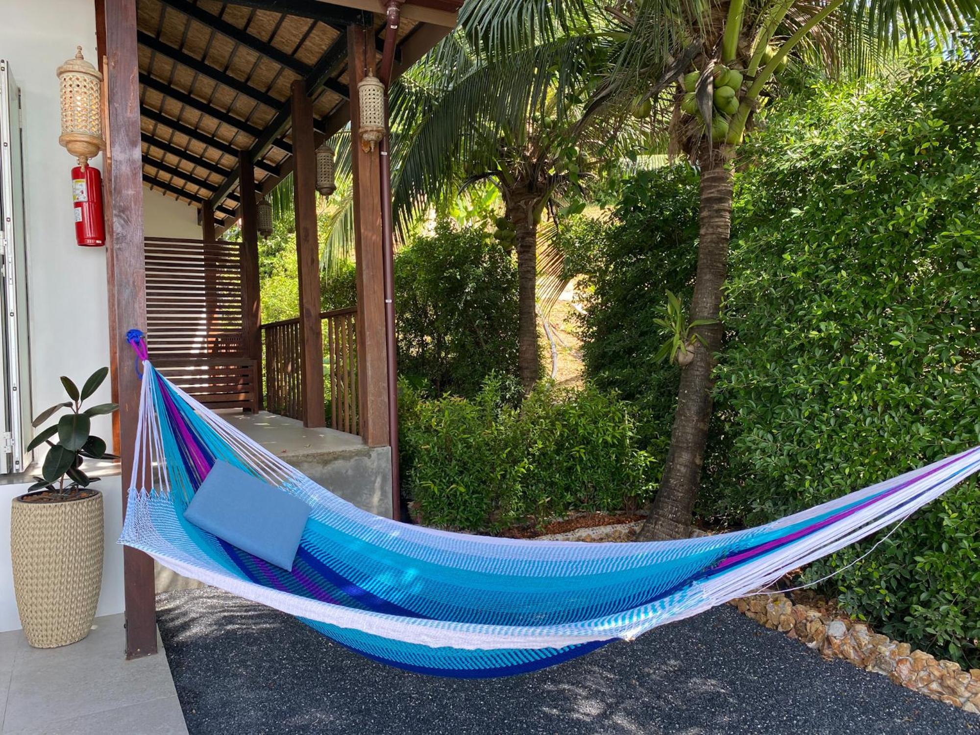 Purana Resort Koh Yao Noi - Sha Extra Plus Eksteriør bilde