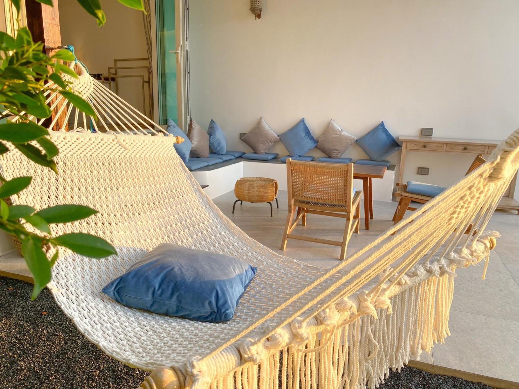 Purana Resort Koh Yao Noi - Sha Extra Plus Eksteriør bilde