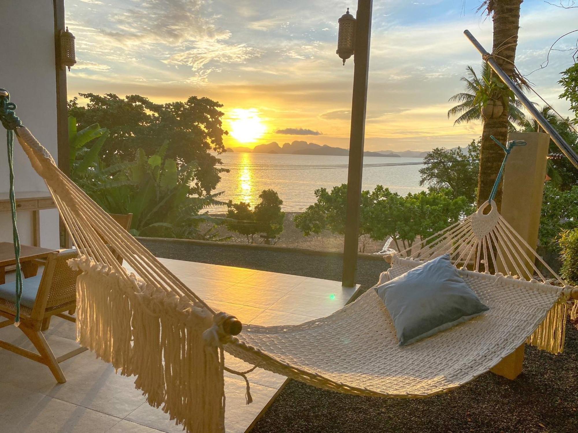 Purana Resort Koh Yao Noi - Sha Extra Plus Eksteriør bilde