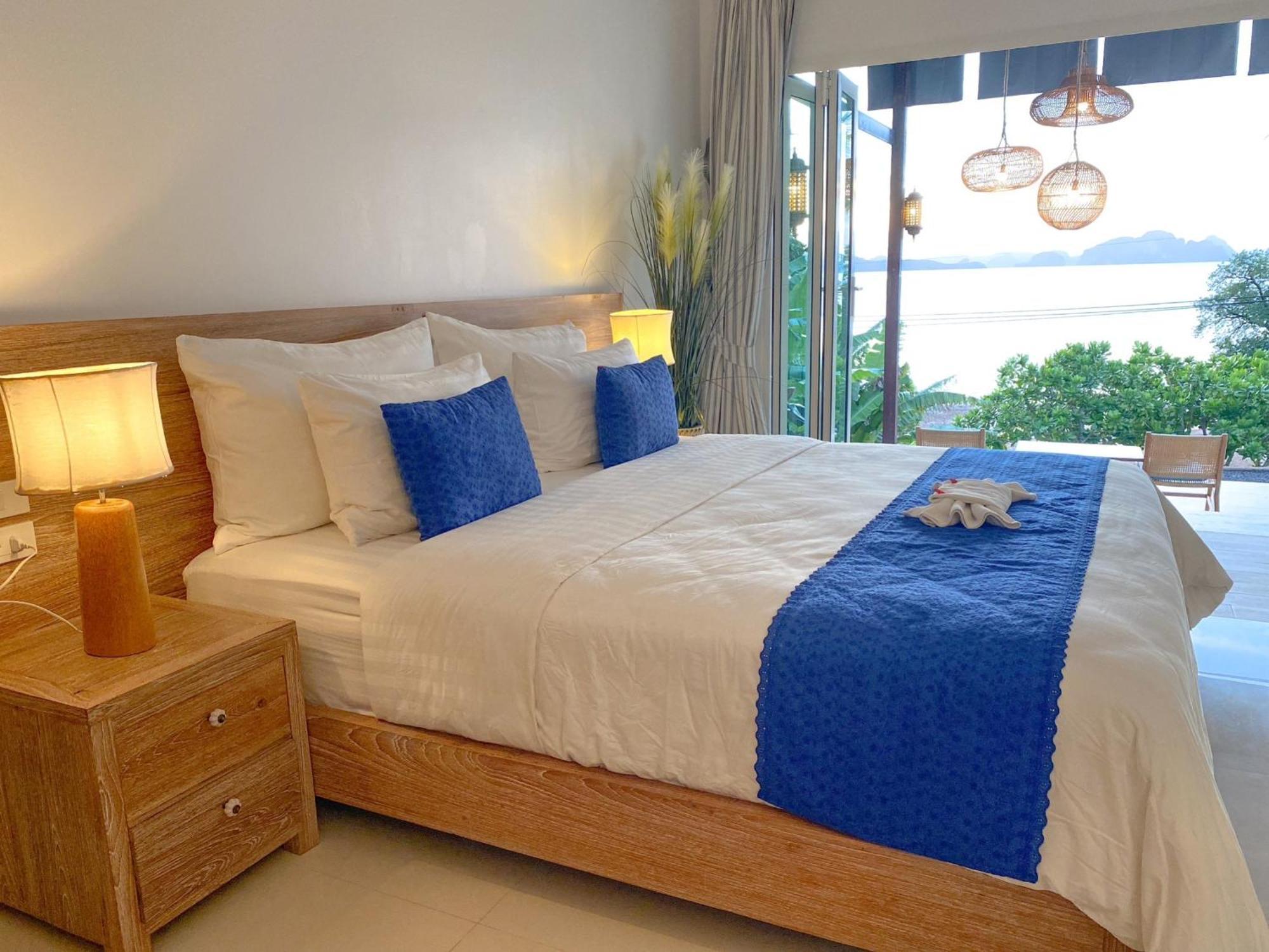 Purana Resort Koh Yao Noi - Sha Extra Plus Eksteriør bilde