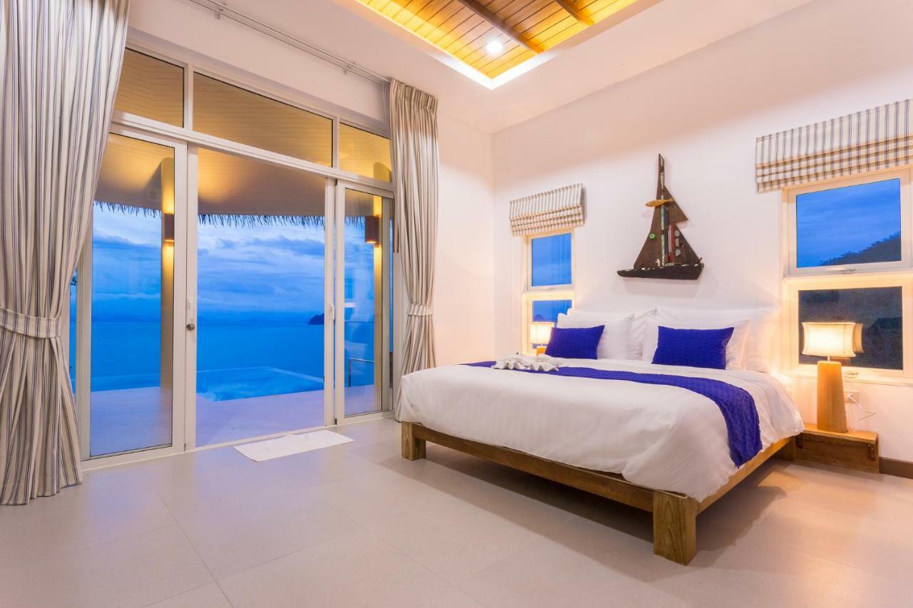 Purana Resort Koh Yao Noi - Sha Extra Plus Eksteriør bilde