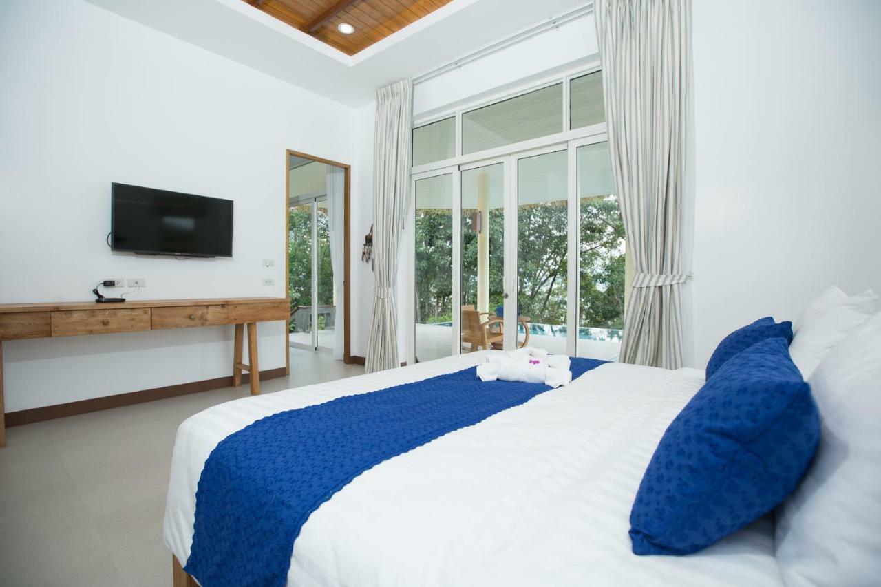 Purana Resort Koh Yao Noi - Sha Extra Plus Eksteriør bilde