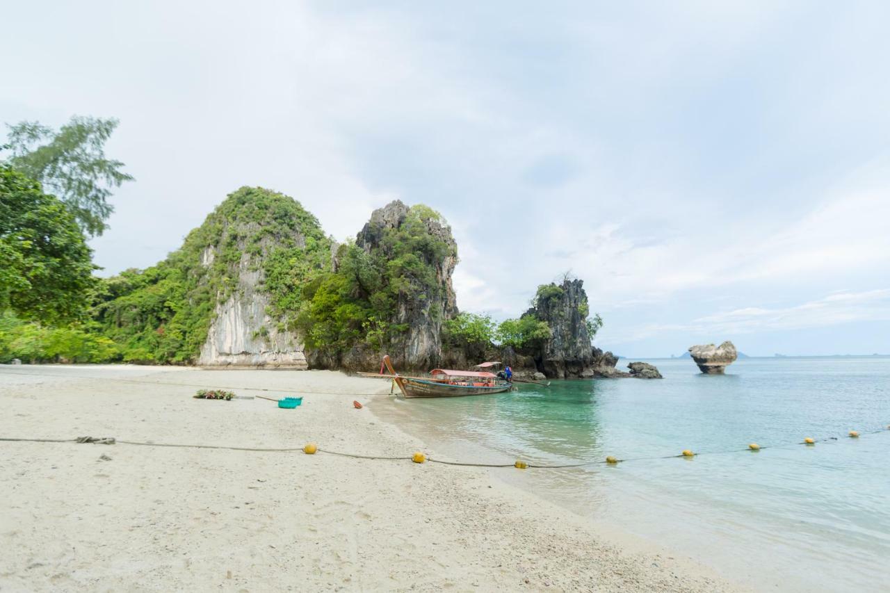 Purana Resort Koh Yao Noi - Sha Extra Plus Eksteriør bilde